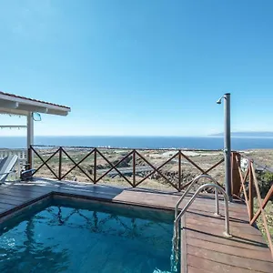Сasa de vacaciones La Casita, Costa Adeje (Tenerife)