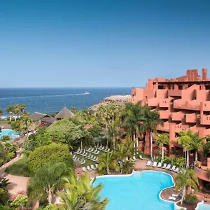 5* Ξενοδοχείο Tivoli La Caleta