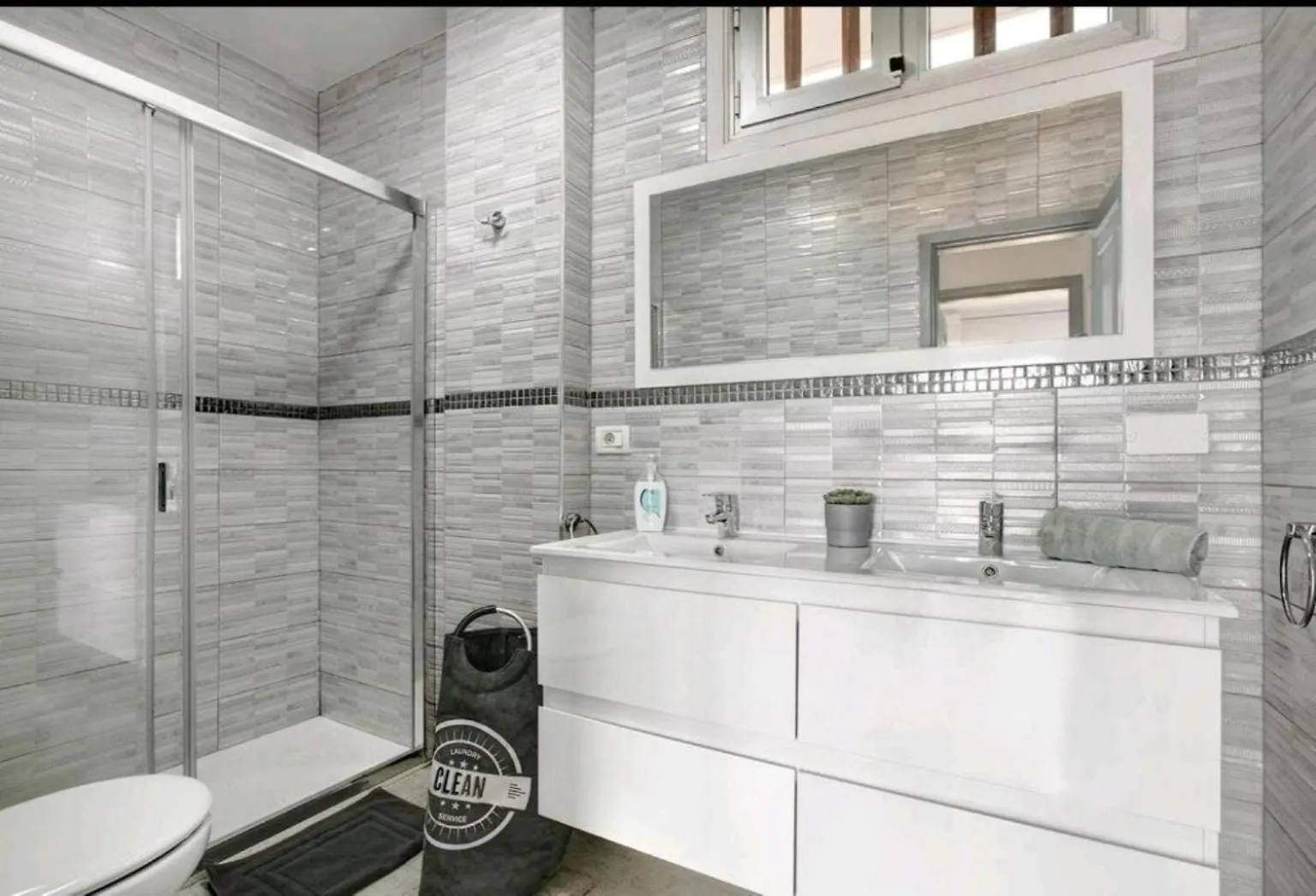 Holiday home Ocean Park Villa Costa Adeje