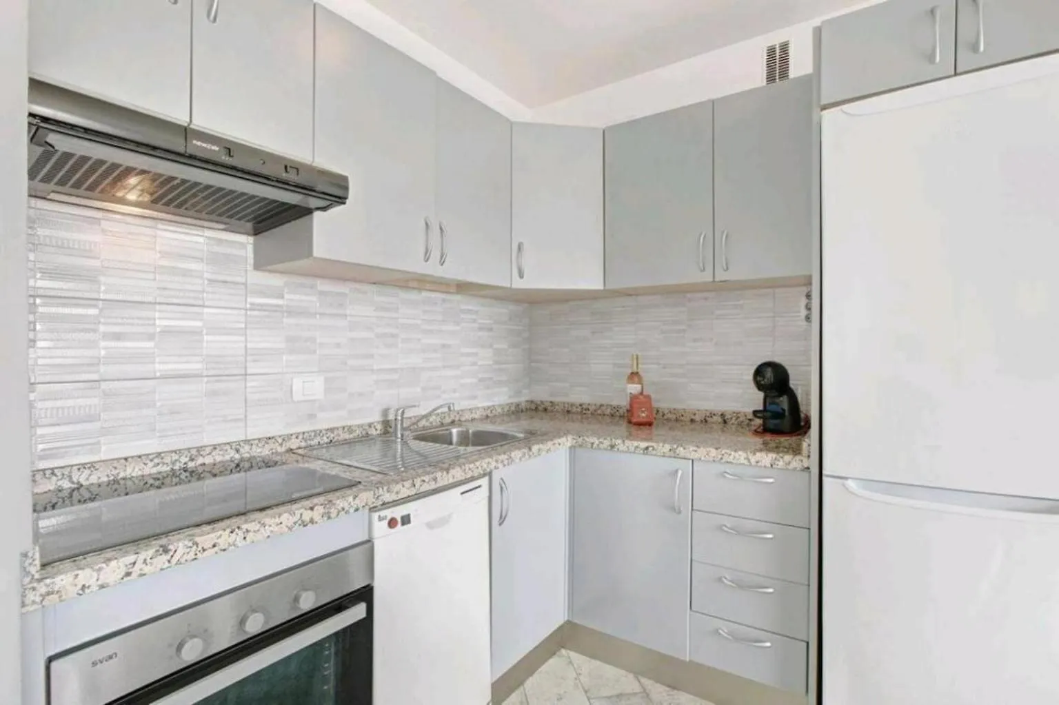 Holiday home Ocean Park Villa Costa Adeje