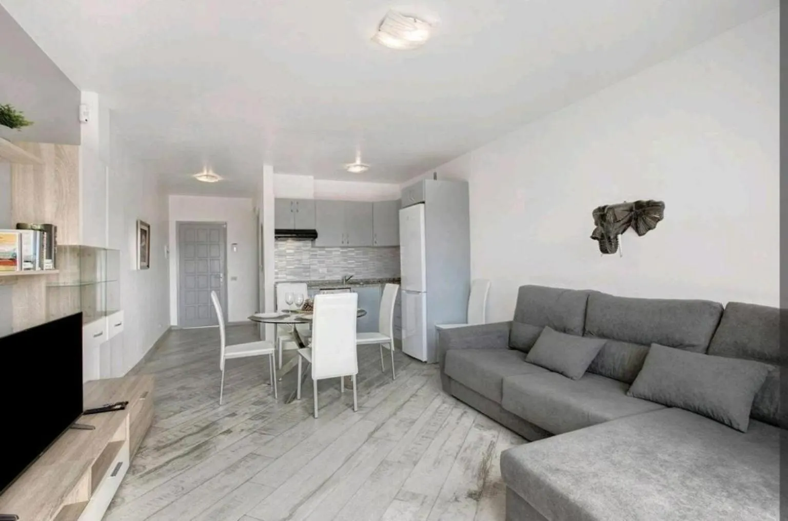 Holiday home Ocean Park Villa Costa Adeje