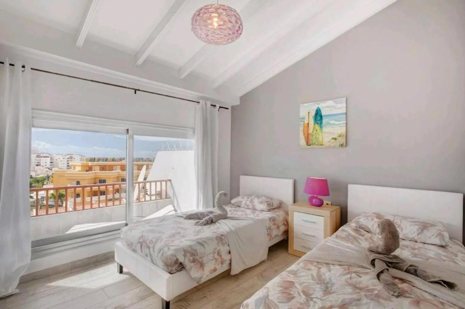 Holiday home Ocean Park Villa Costa Adeje  Spain