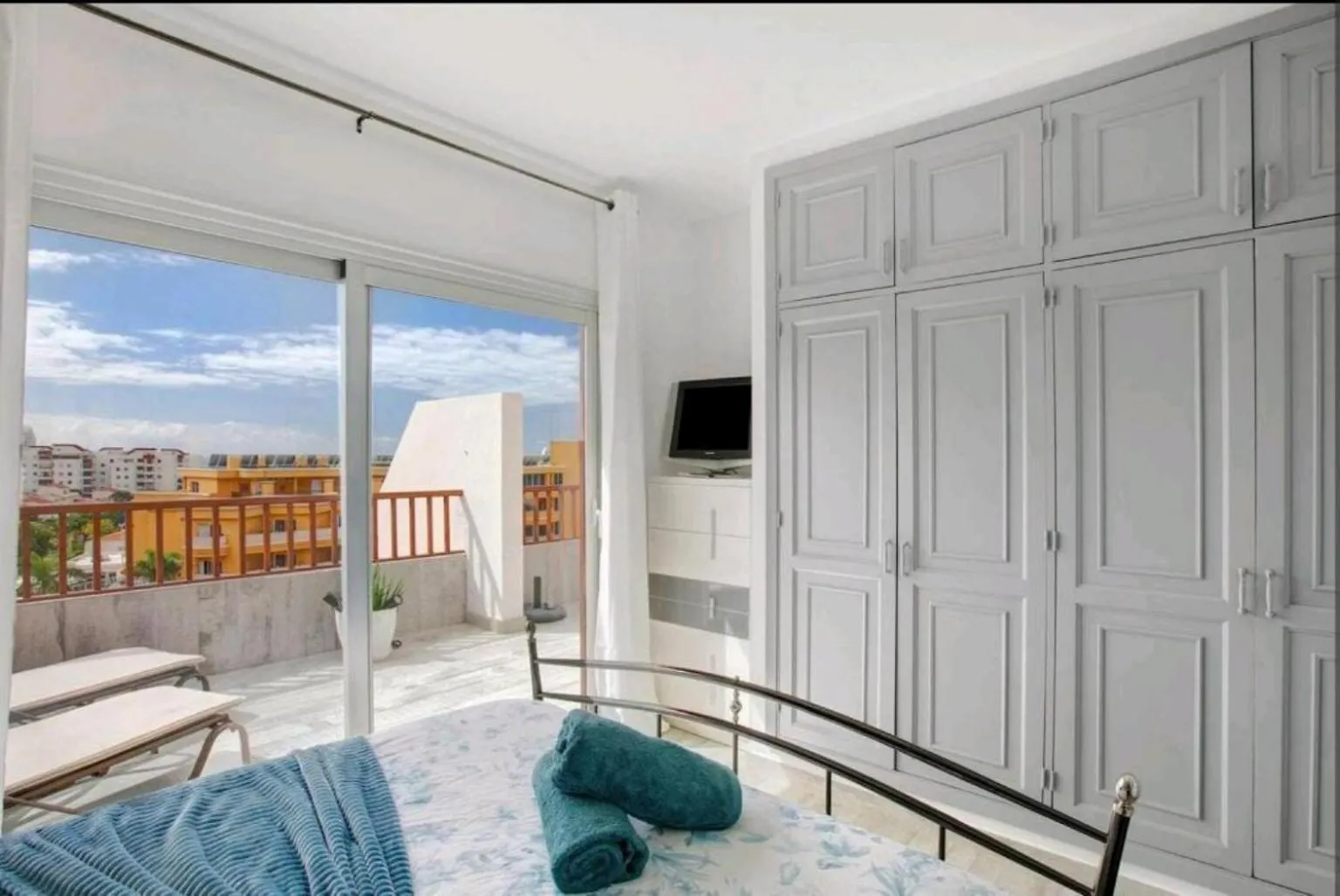 Holiday home Ocean Park Villa Costa Adeje  Spain