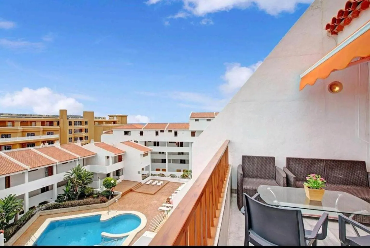 Ocean Park Villa Costa Adeje  Holiday home Costa Adeje (Tenerife)